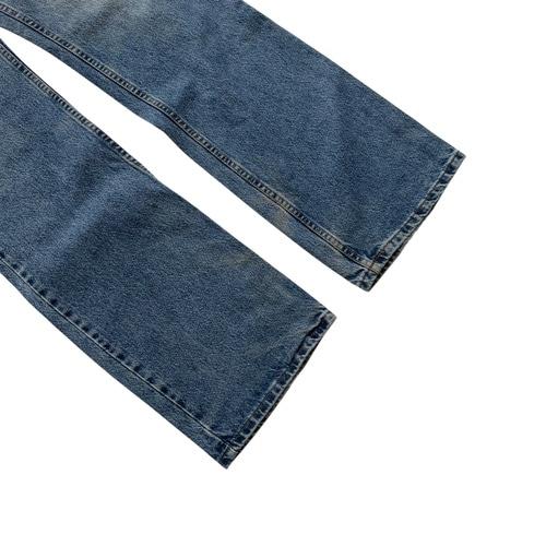 [36] Levis 517 Boot Cut Jeans [lv1014] 8