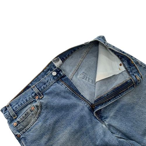 [36] Levis 517 Boot Cut Jeans [lv1014] 4