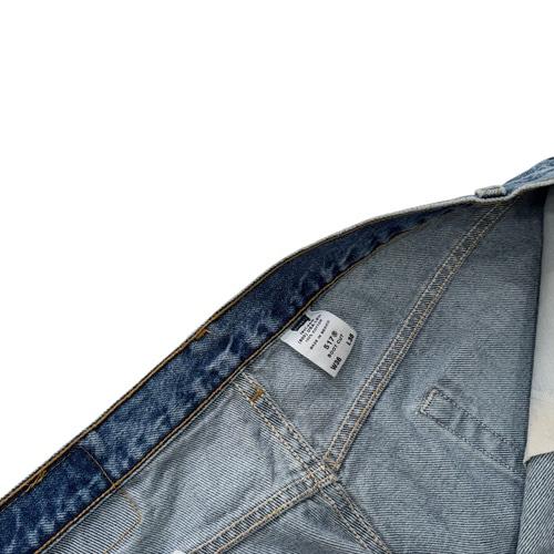 [36] Levis 517 Boot Cut Jeans [lv1014] 5