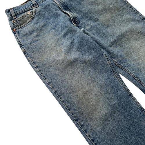 [36] Levis 517 Boot Cut Jeans [lv1014] 7