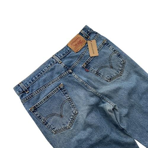 [36] Levis 517 Boot Cut Jeans [lv1014] 10