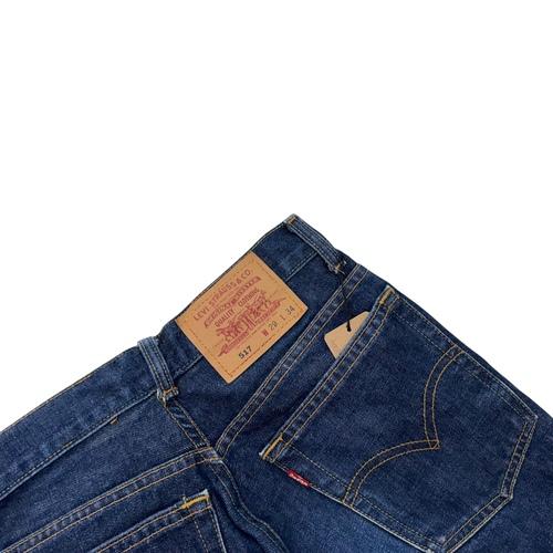 [27.5] 90's Levis 517 Boot Cut Jeans  [lv1004] 9