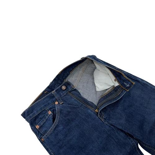 [27.5] 90's Levis 517 Boot Cut Jeans  [lv1004] 4