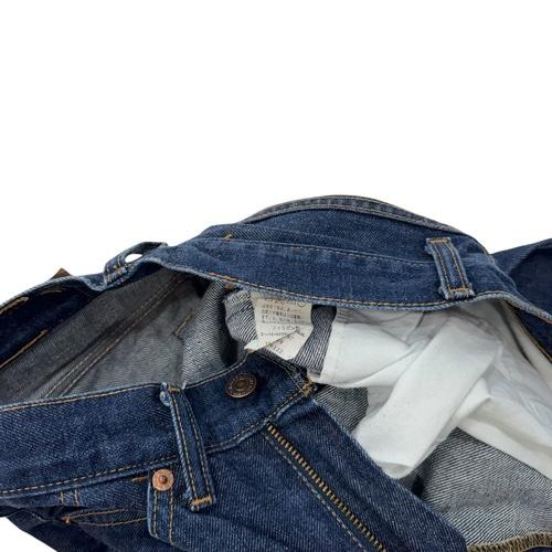 [27.5] 90's Levis 517 Boot Cut Jeans  [lv1004] 5