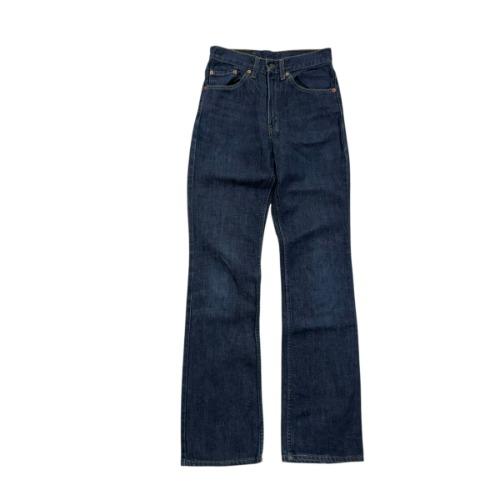 [27.5] 90's Levis 517 Boot Cut Jeans  [lv1004] 2