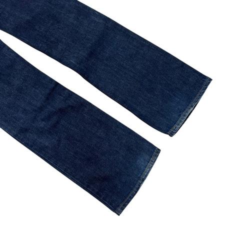 [27.5] 90's Levis 517 Boot Cut Jeans  [lv1004] 10