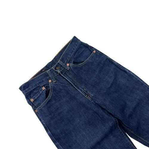 [27.5] 90's Levis 517 Boot Cut Jeans  [lv1004] 3