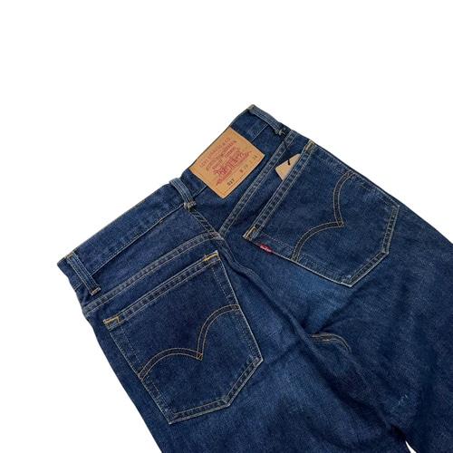 [27.5] 90's Levis 517 Boot Cut Jeans  [lv1004] 8