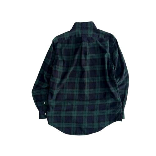 [95] 90's Polo Ralph Lauren Check Shirt 6