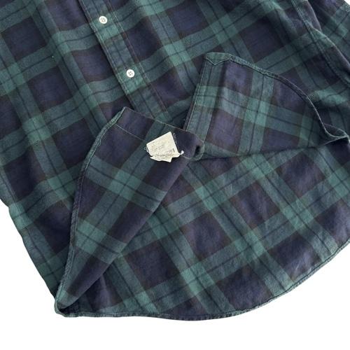 [95] 90's Polo Ralph Lauren Check Shirt 5