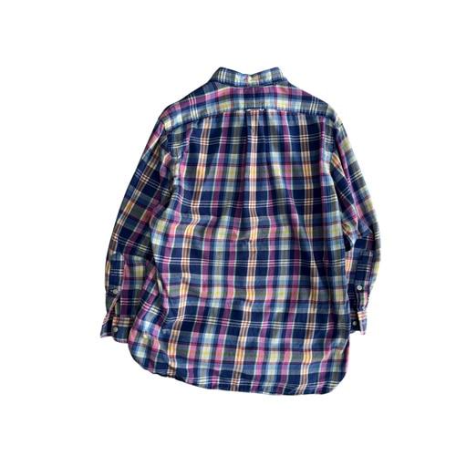 [95] Polo Ralph Lauren Check Shirt 6