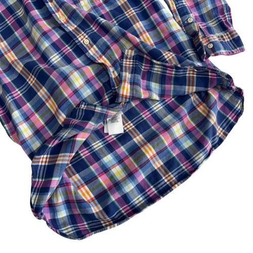 [95] Polo Ralph Lauren Check Shirt 5