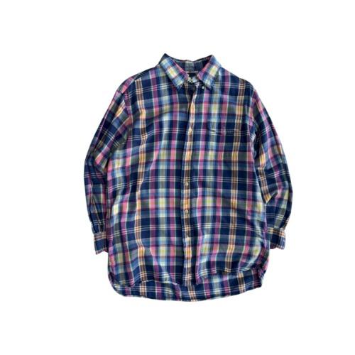 [95] Polo Ralph Lauren Check Shirt 2