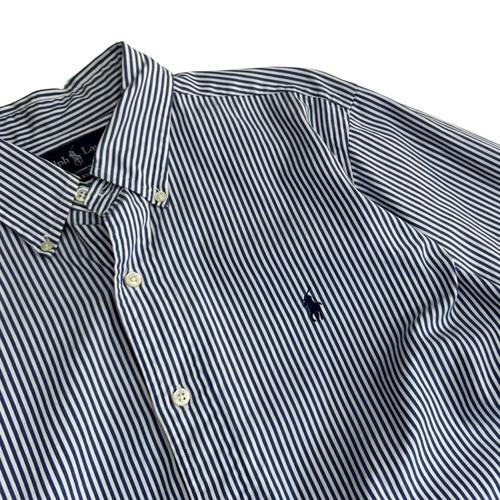 [103] Polo Ralph Lauren Stripe Shirt 3