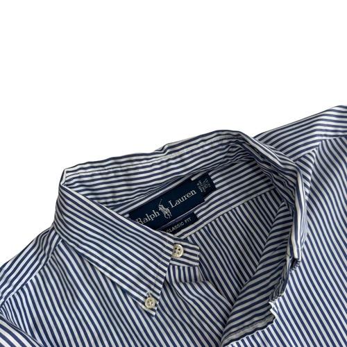 [103] Polo Ralph Lauren Stripe Shirt 4