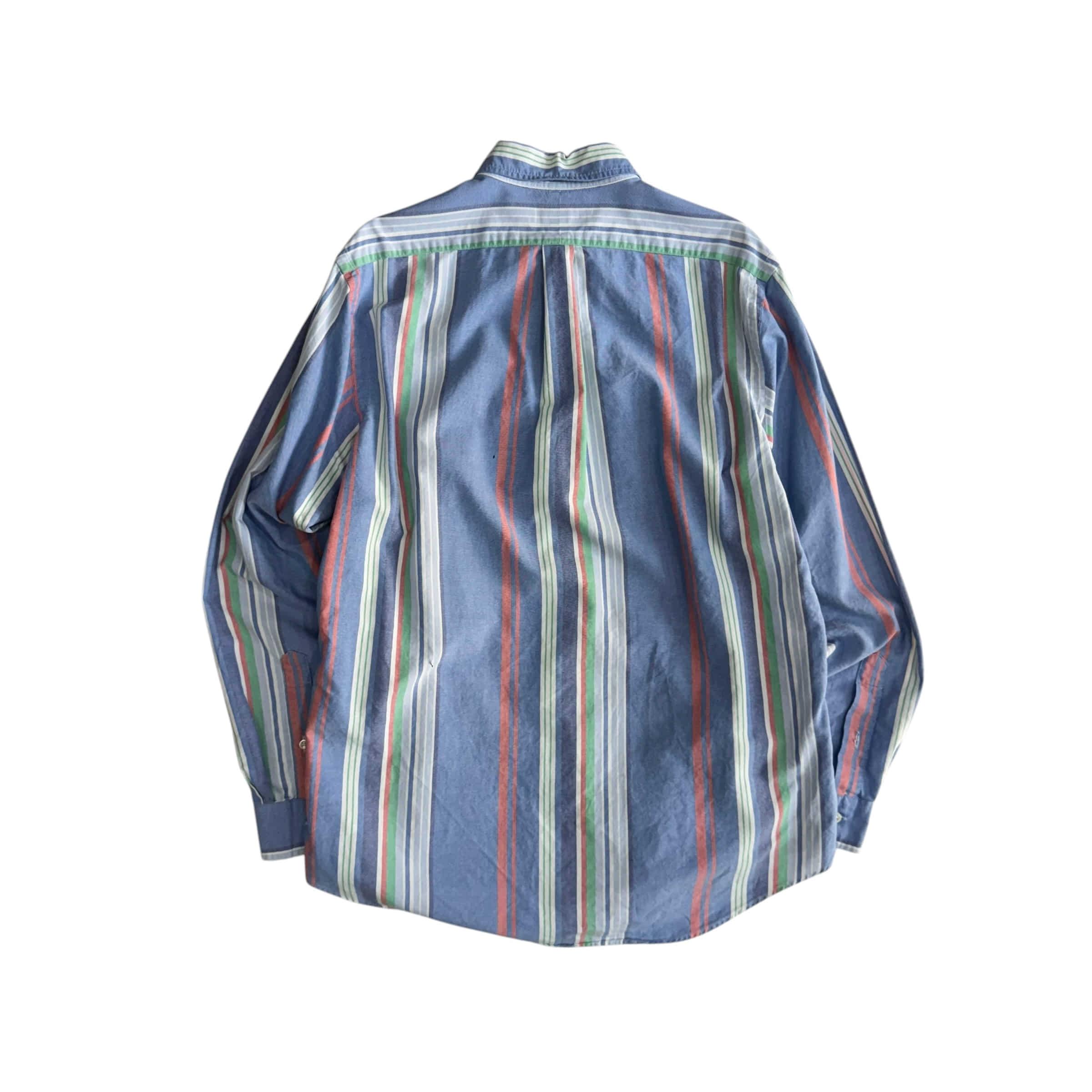 [105] Polo Ralph Lauren Classic Fit Shirt 11