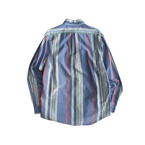 [105] Polo Ralph Lauren Classic Fit Shirt 6