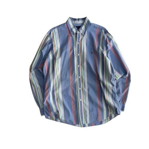 [105] Polo Ralph Lauren Classic Fit Shirt 2