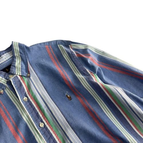 [105] Polo Ralph Lauren Classic Fit Shirt 3