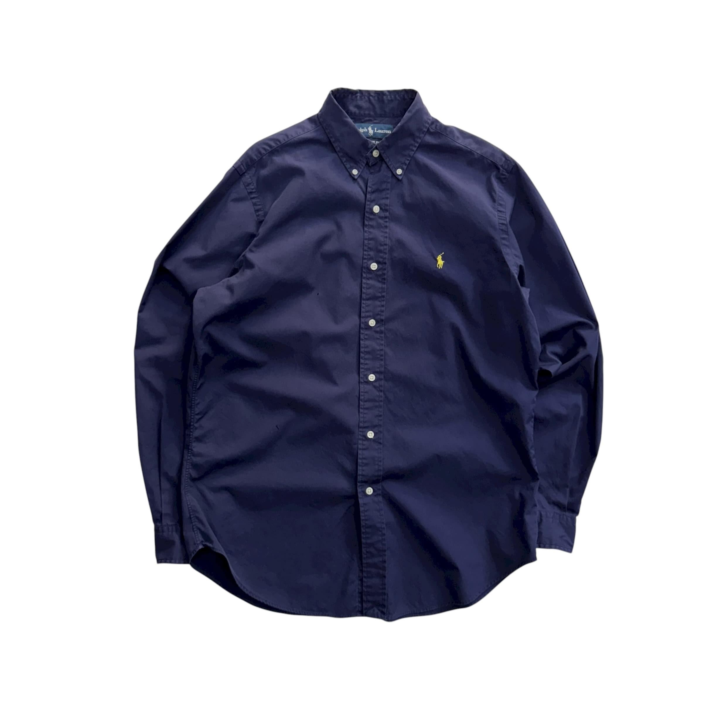 [100] Polo Ralph Lauren Classic Fit Shirt 5