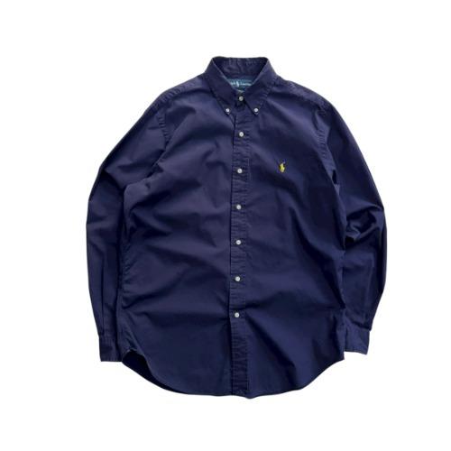[100] Polo Ralph Lauren Classic Fit Shirt 2