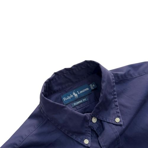 [100] Polo Ralph Lauren Classic Fit Shirt 4