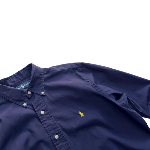 [100] Polo Ralph Lauren Classic Fit Shirt 3