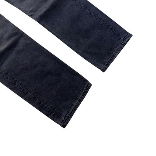 [27] 90's Levis 501 Black Jeans [lv0951] 6