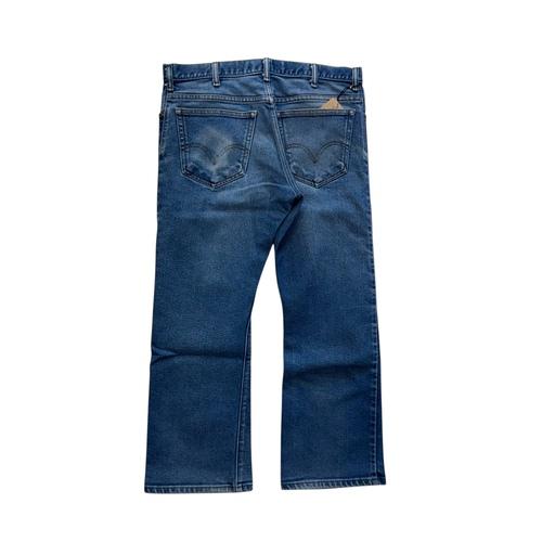 [36.5] Levis 517 Boot Cut Jeans [lv0949] 7