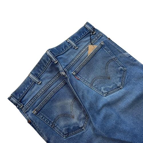 [36.5] Levis 517 Boot Cut Jeans [lv0949] 8