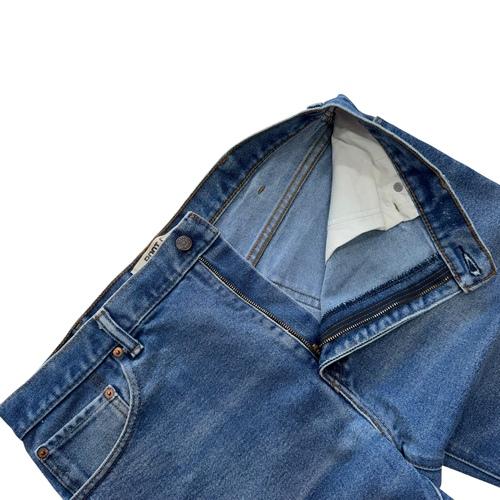 [36.5] Levis 517 Boot Cut Jeans [lv0949] 4