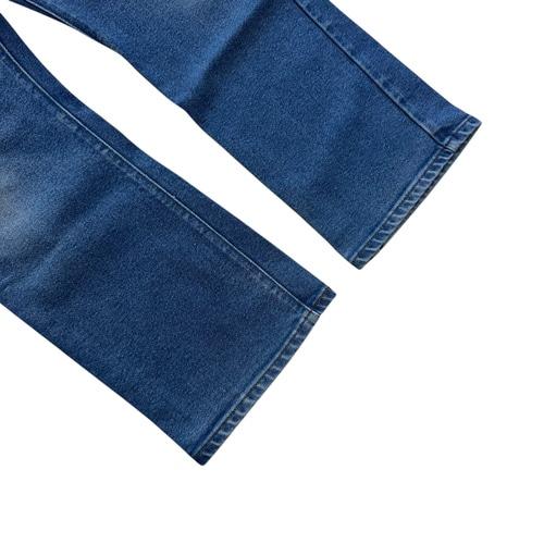 [36.5] Levis 517 Boot Cut Jeans [lv0949] 6
