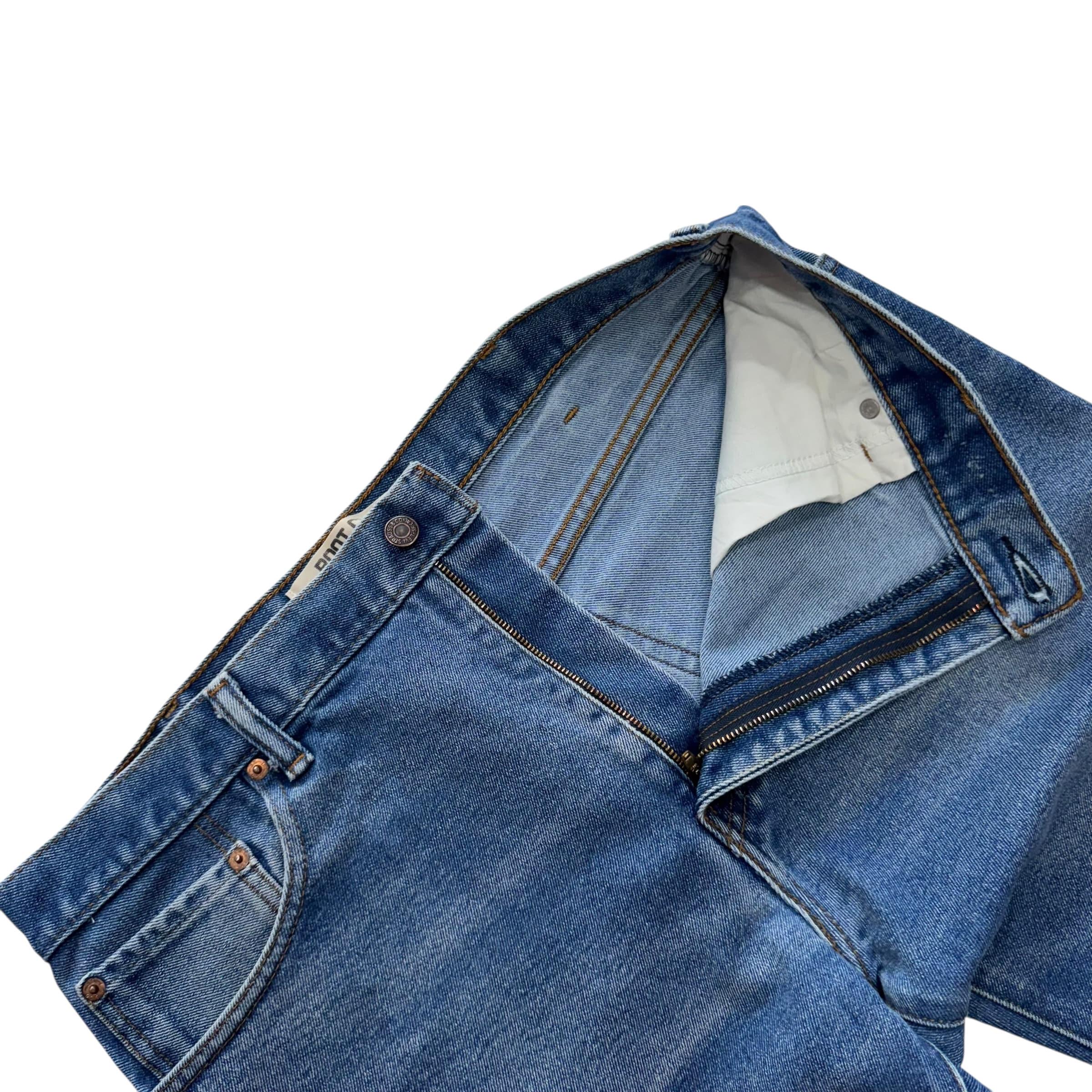 [36.5] Levis 517 Boot Cut Jeans [lv0949] 11