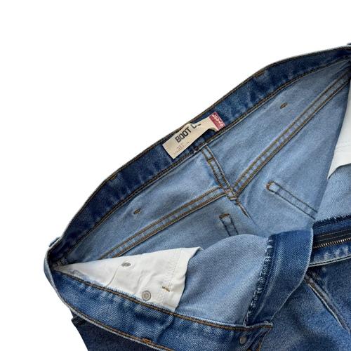 [36.5] Levis 517 Boot Cut Jeans [lv0949] 5