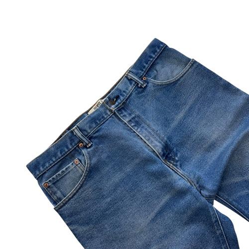 [36.5] Levis 517 Boot Cut Jeans [lv0949] 3