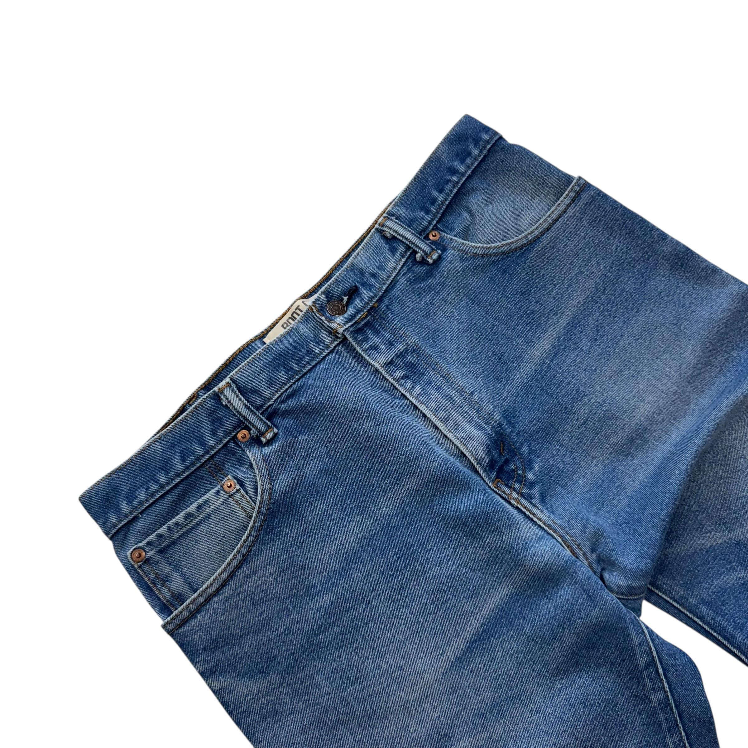 [36.5] Levis 517 Boot Cut Jeans [lv0949] 10