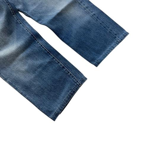 [28] 90's Levis 501 Selvedge USA Made [lv0940] 6