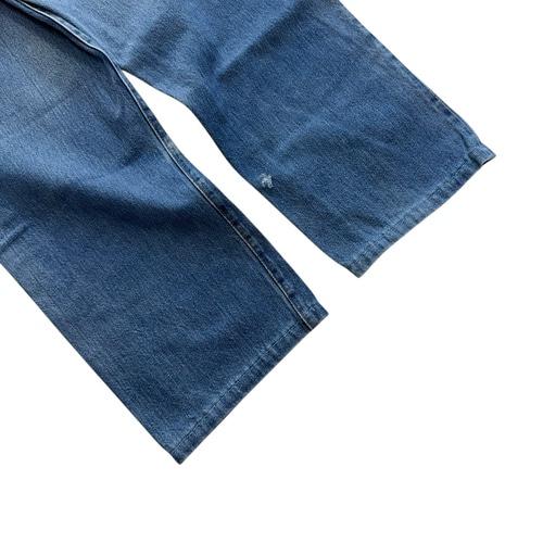 [28] 90's Levis 501 Selvedge USA Made [lv0940] 10