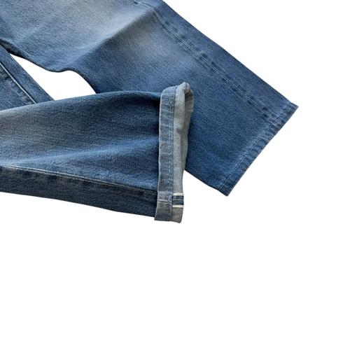 [28] 90's Levis 501 Selvedge USA Made [lv0940] 7