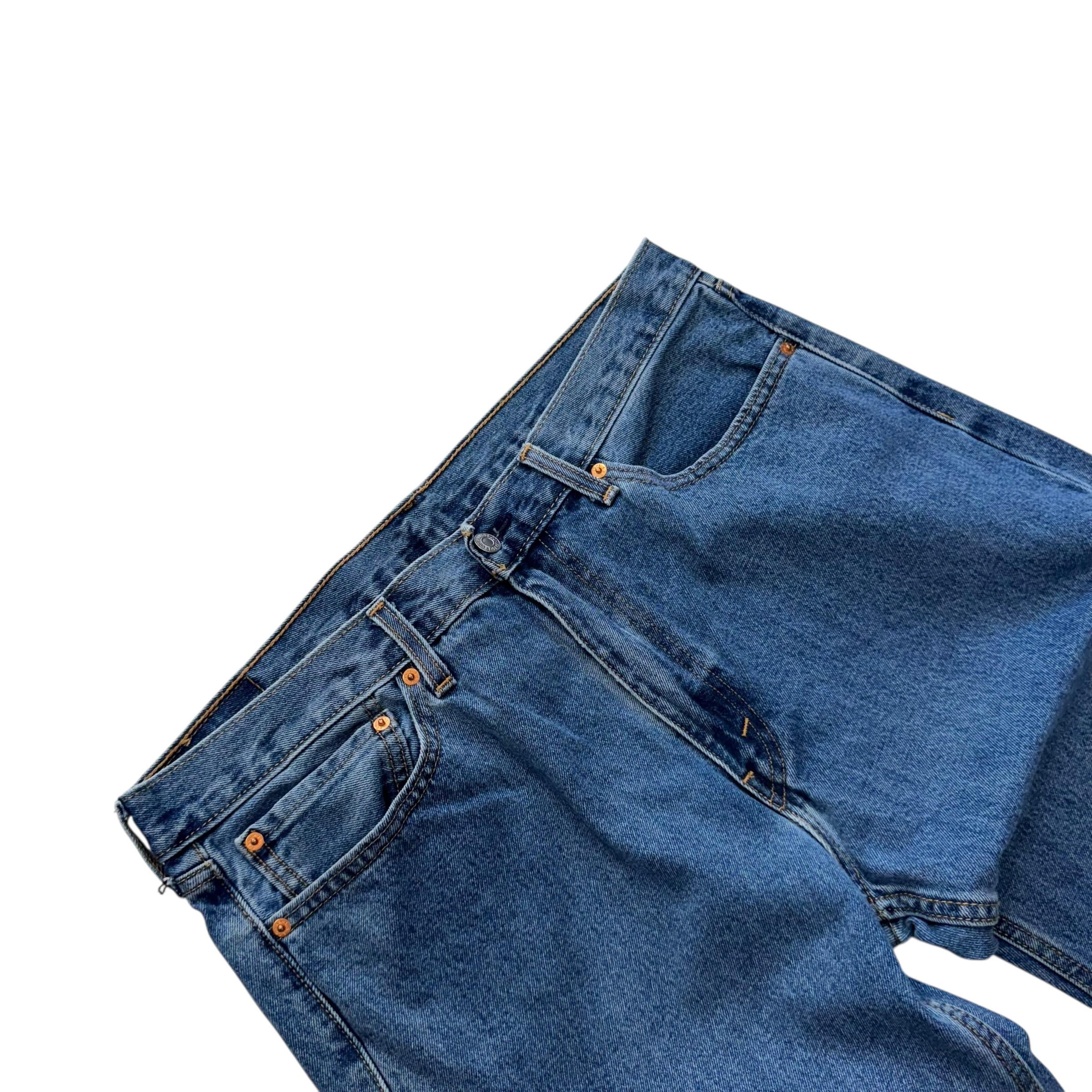 [37] Levis 505 Jeans [lv0936] 11