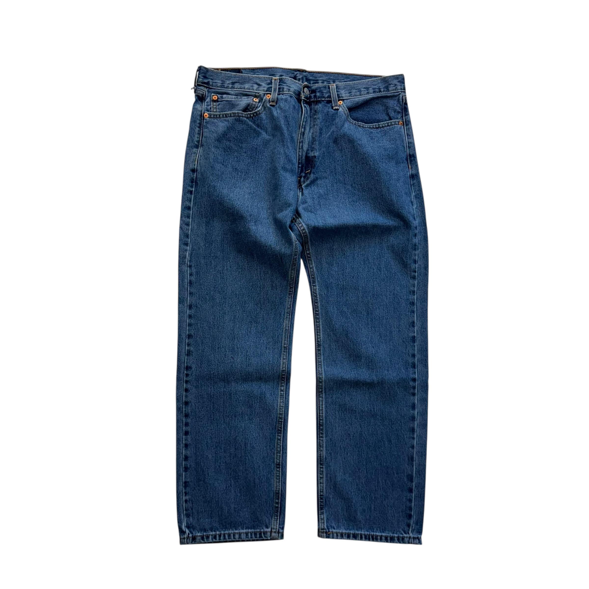[37] Levis 505 Jeans [lv0936] 10