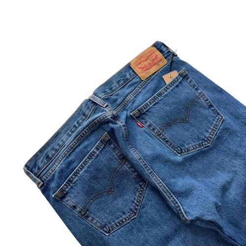 [37] Levis 505 Jeans [lv0936] 8