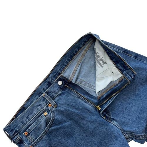 [37] Levis 505 Jeans [lv0936] 4