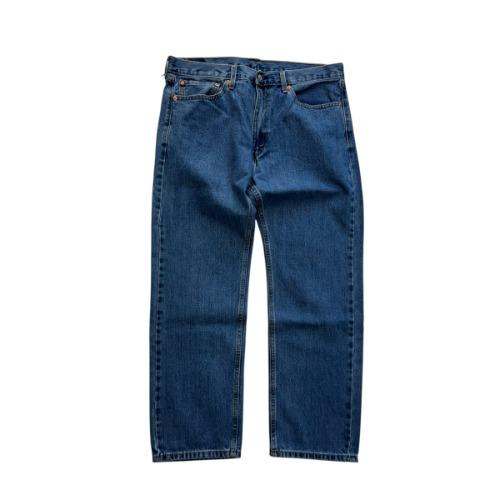 [37] Levis 505 Jeans [lv0936] 2