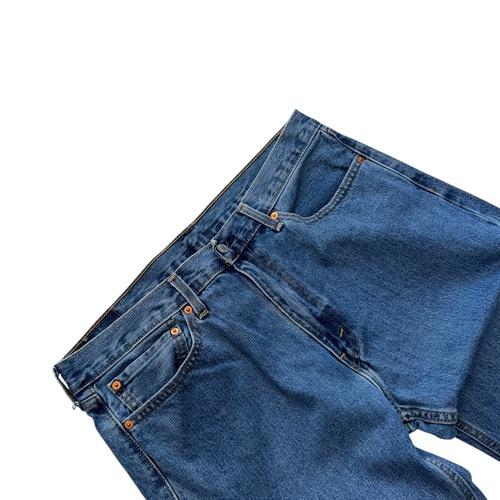 [37] Levis 505 Jeans [lv0936] 3