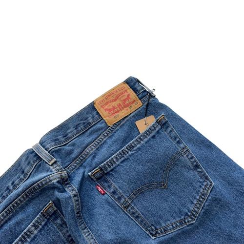 [37] Levis 505 Jeans [lv0936] 9