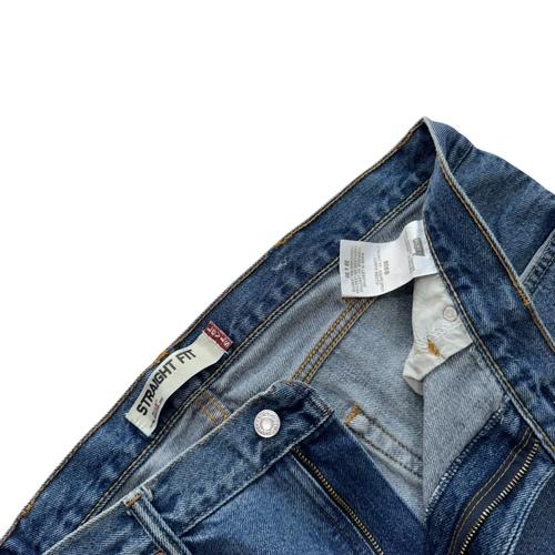 [38.5] Levis 505 Jeans [lv0935] 5