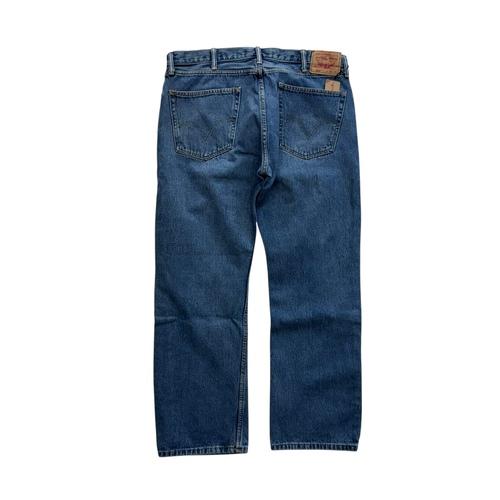 [38.5] Levis 505 Jeans [lv0935] 7