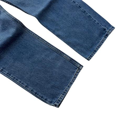 [38.5] Levis 505 Jeans [lv0935] 6