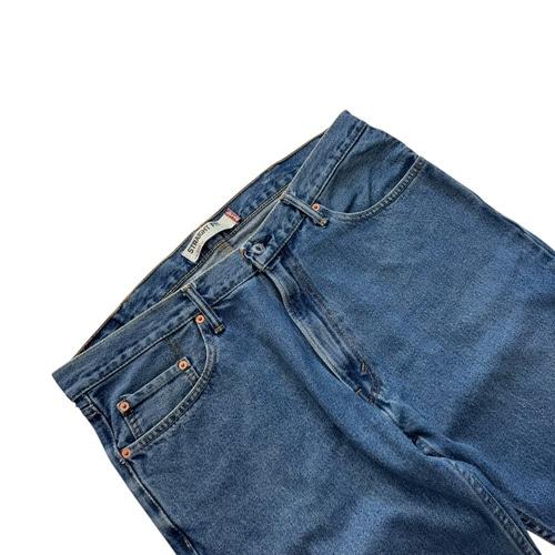 [38.5] Levis 505 Jeans [lv0935] 3